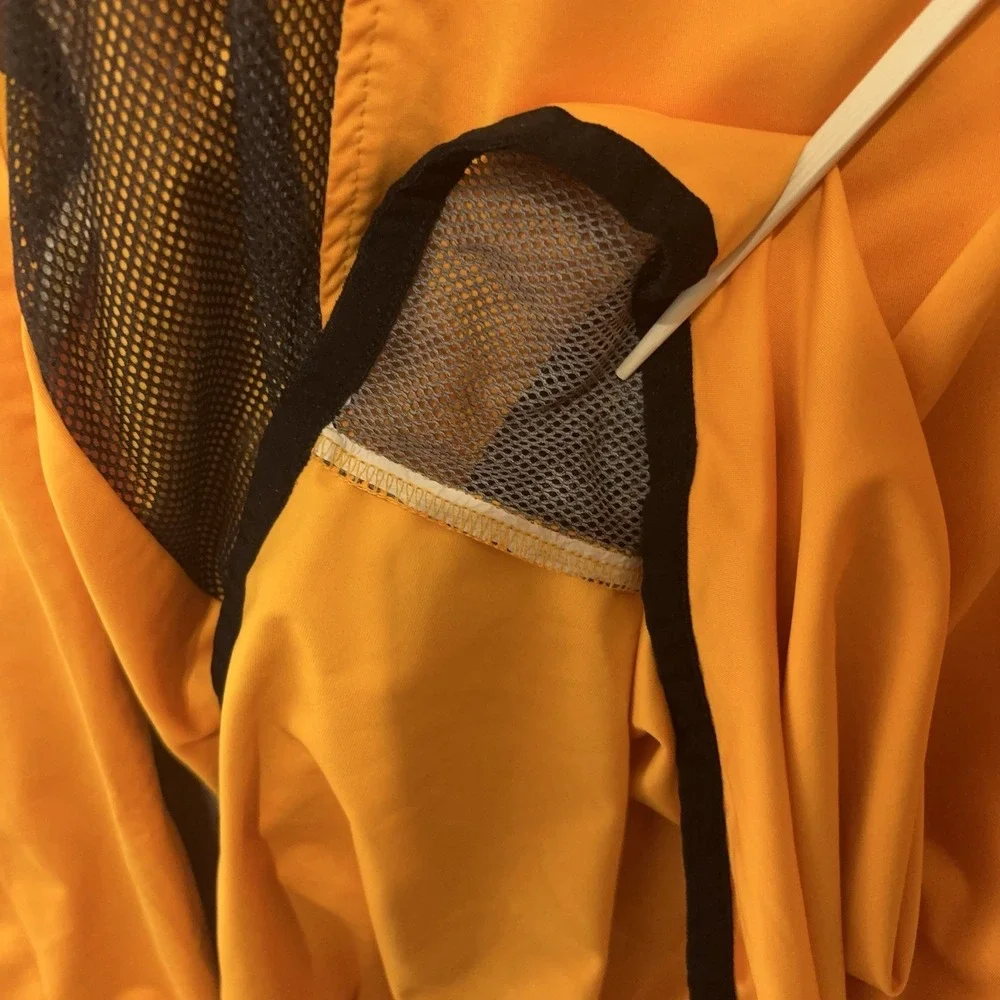 Hummel zip pullover
